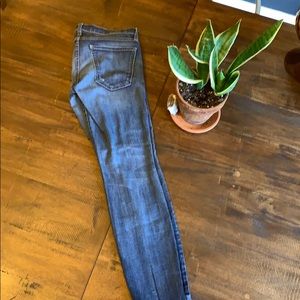 Current Elliott The Stiletto - Townie